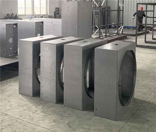 鈑金加工廠需要哪些設(shè)備？